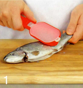 рецепты блюд +из рыбы фото
